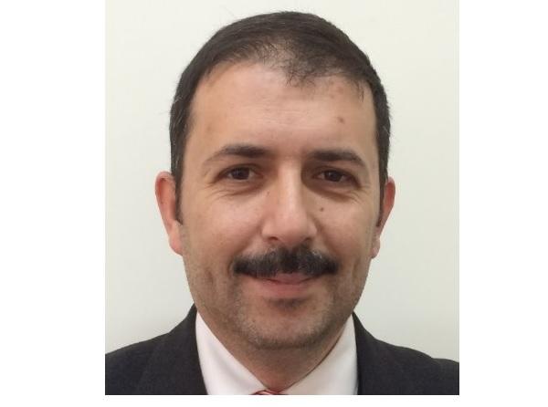 Özer Tayfun ÜLENGİN - FİZİK
