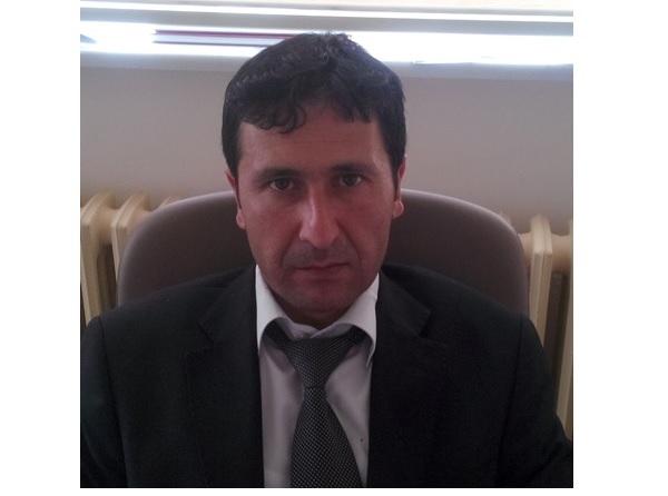 Umut ATALAY - Memur