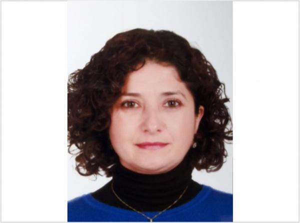 Fatma DAĞCI - COĞRAFYA