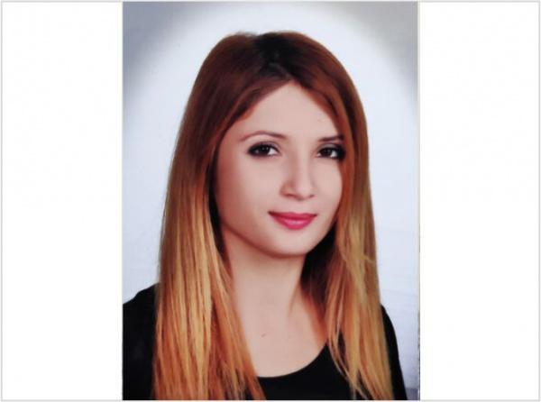 Meltem AKTAŞ - İNGİLİZCE