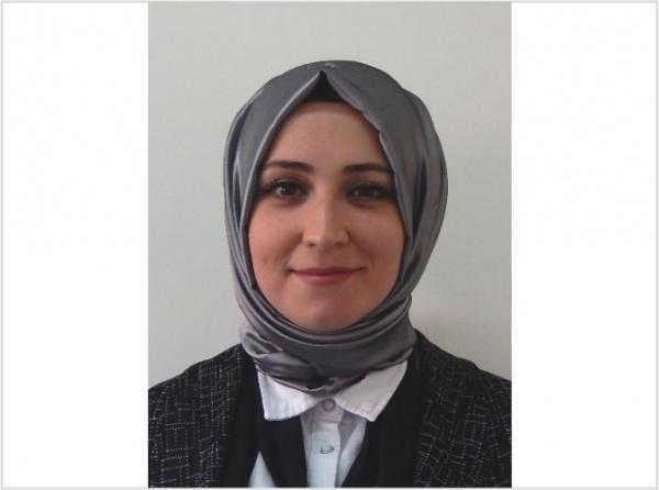 Ümran ÖZENÇ - TÜRKÇE