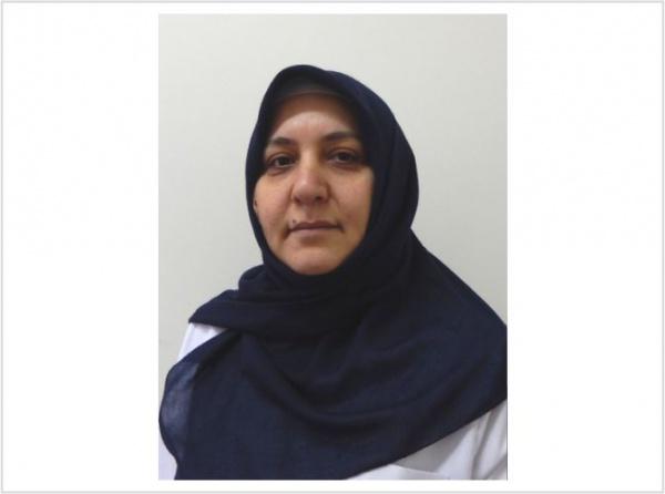 Suzan ÇAMLI - SOSYAL BİLGİLER