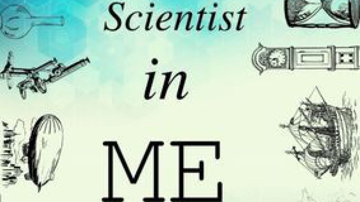 Scientist in Me