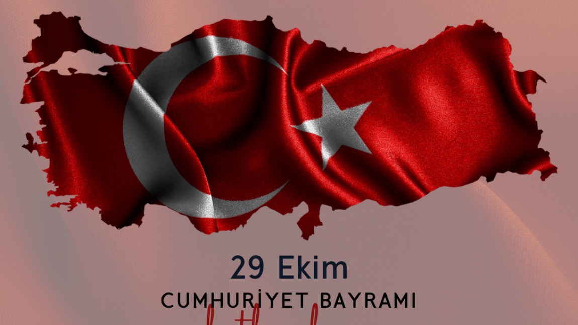 29 EKİM COŞKUSU 