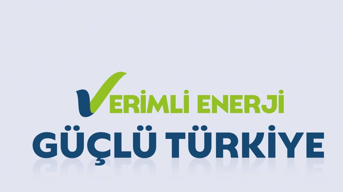 ENERJİ VERİMLİLİĞİ